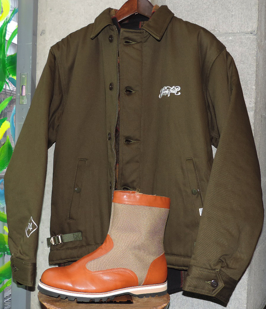 74-jacket-BLOHM-BOA-STAMPPER-Brown-rah-yokohama-select-shop-clothing-.jpg