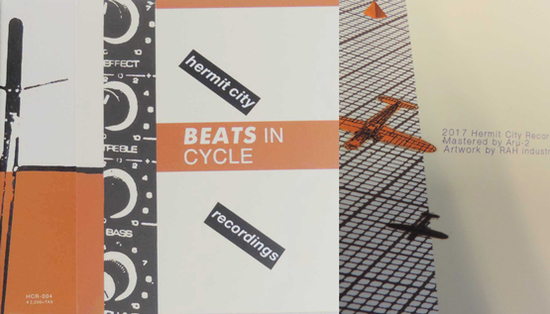 Hermit-City-Recordings-Beats-In-Cycle-art-rah-yokohama-japan-selectshop.jpg