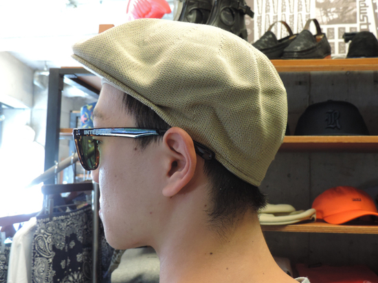 rah-yokohama-original-hunting-cap-khaki-SIDE.jpg