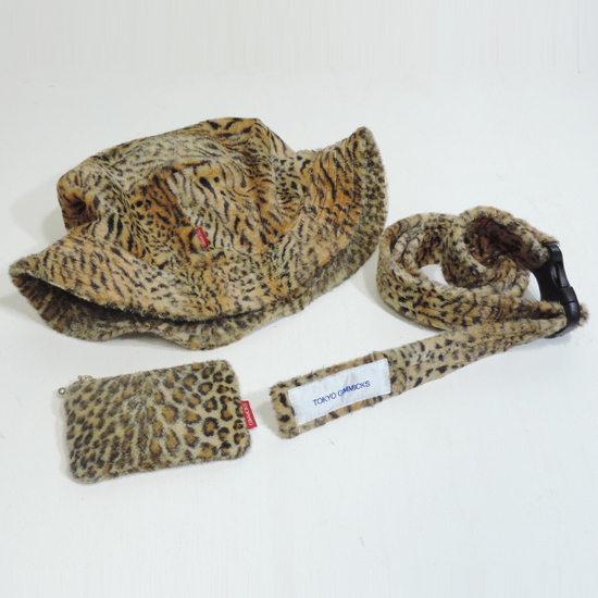 tokyogimmicks-hat-belt-coincase-three-panther-cheetar.jpg