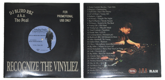 COCKROACHEEEZ-The-Peal-a.k.a.-DJ-BLZRD-RBZ--RECOGNIZE-THE-VINYLIEZ-MIX-CD.jpg