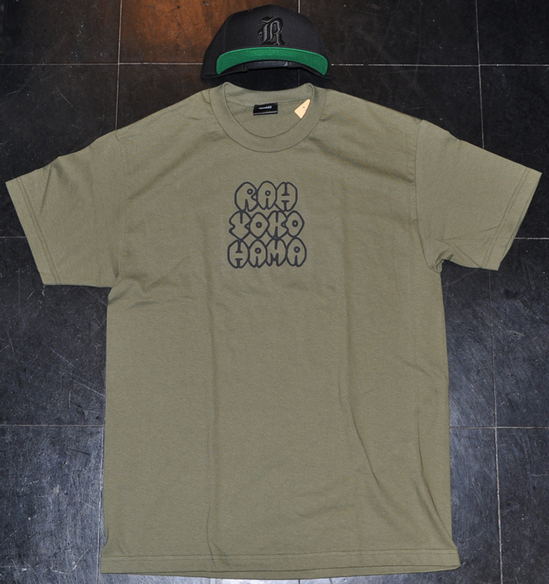 RAH-YOKOHAMA-STREET-GEAR-STYX-THROW-UP-Tee-Olive.jpg