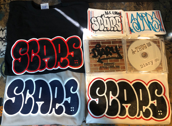 SCARS-A-THUG-DIARY-MIXTAPE-CD-T-SHIRT-STICKER-SET-NY.jpg