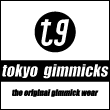 tokyogimmicks