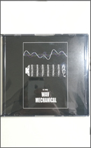 CD - ILL-SUGI / WAV MECHANICAL