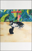 CD - matatabi / Melodia
