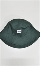 Other Brand - SCARS HAT -D Green-